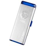 HP - x730w unidad flash USB 64 GB USB tipo A 3.2 Gen 1 (3.1 Gen 1) Azul, Acero inoxidable