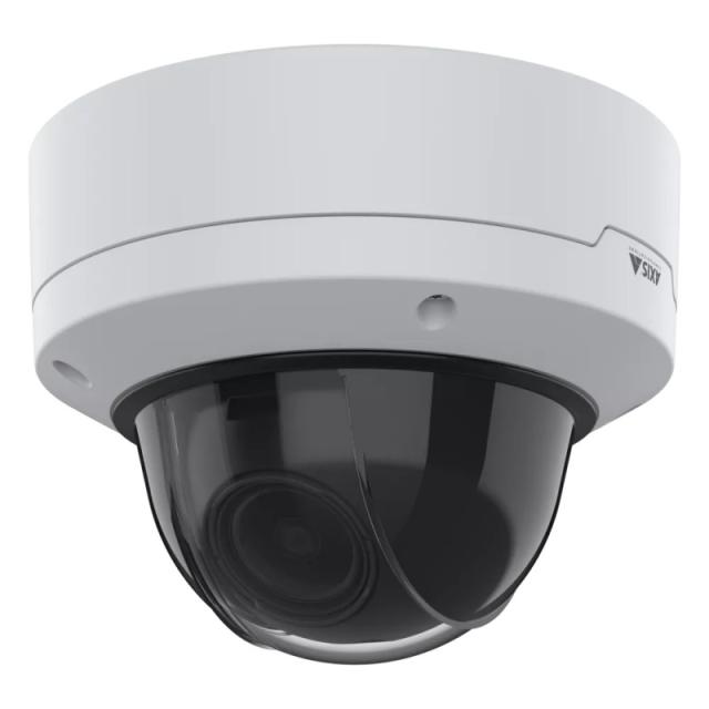 Axis - Q3546-LVE Almohadilla Cámara de seguridad IP Interior y exterior 2688 x 1512 Pixeles Techo/pared