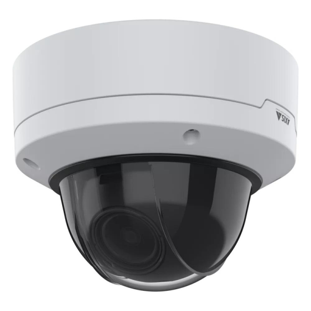 Axis - Q3546-LVE Almohadilla Cámara de seguridad IP Interior y exterior 2688 x 1512 Pixeles Techo/pared