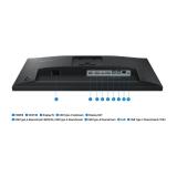 Samsung - S43UF pantalla para PC 61 cm (24") 1920 x 1080 Pixeles Full HD LCD Negro