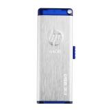 HP - x730w unidad flash USB 64 GB USB tipo A 3.2 Gen 1 (3.1 Gen 1) Azul, Acero inoxidable