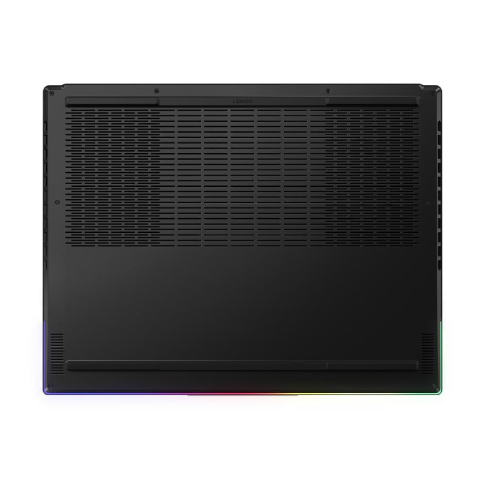 Lenovo - Legion 9 18IAX10 Intel Core Ultra 9 275HX Portátil 45,7 cm (18") WQUXGA 192 GB DDR5-SDRAM 2 TB SSD NVIDIA GeForce RTX 5
