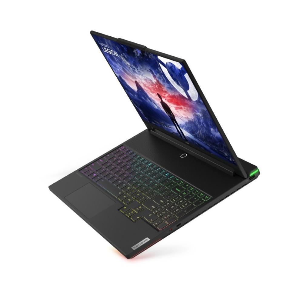 Lenovo - Legion 9 18IAX10 Intel Core Ultra 9 275HX Portátil 45,7 cm (18") WQUXGA 192 GB DDR5-SDRAM 2 TB SSD NVIDIA GeForce RTX 5