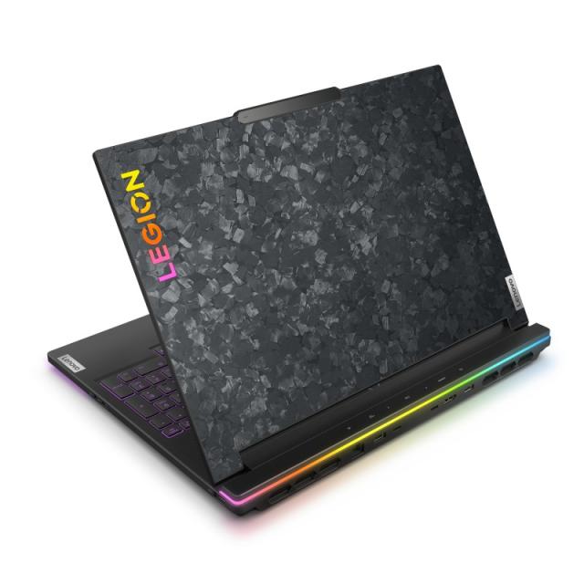 Lenovo - Legion 9 18IAX10 Intel Core Ultra 9 275HX Portátil 45,7 cm (18") WQUXGA 192 GB DDR5-SDRAM 2 TB SSD NVIDIA GeForce RTX 5