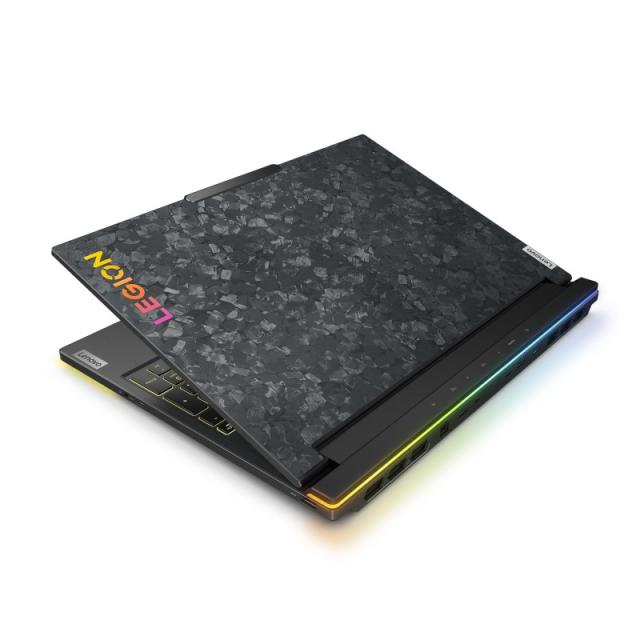 Lenovo - Legion 9 18IAX10 Intel Core Ultra 9 275HX Portátil 45,7 cm (18") WQUXGA 192 GB DDR5-SDRAM 2 TB SSD NVIDIA GeForce RTX 5