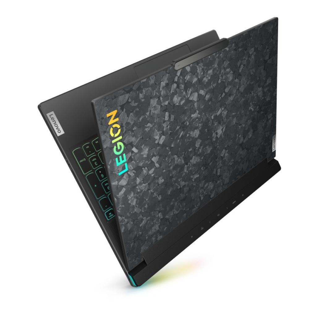 Lenovo - Legion 9 18IAX10 Intel Core Ultra 9 275HX Portátil 45,7 cm (18") WQUXGA 192 GB DDR5-SDRAM 2 TB SSD NVIDIA GeForce RTX 5