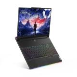 Lenovo - Legion 9 18IAX10 Intel Core Ultra 9 275HX Portátil 45,7 cm (18") WQUXGA 192 GB DDR5-SDRAM 2 TB SSD NVIDIA GeForce RTX 5