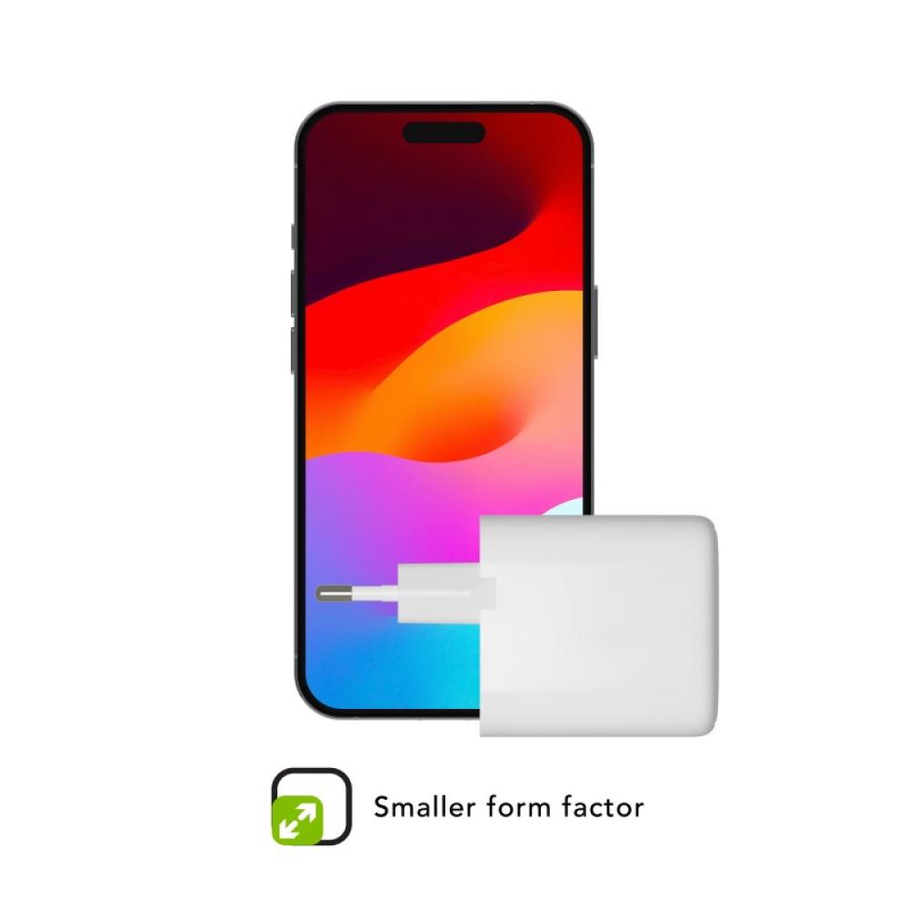 dbramante1928 - CH45EUWH7112 cargador de dispositivo móvil Universal Blanco Corriente alterna Interior