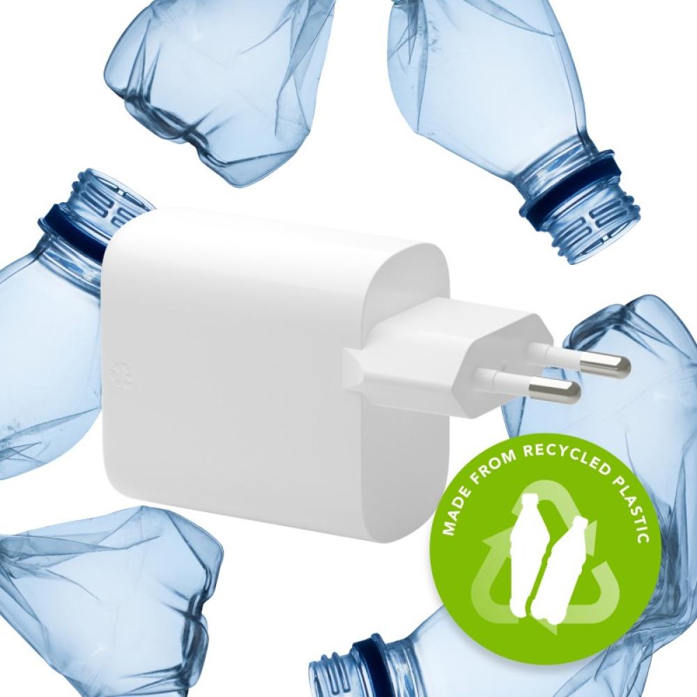 dbramante1928 - CH45EUWH7112 cargador de dispositivo móvil Universal Blanco Corriente alterna Interior