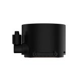 Savio - NOX 240 mm Procesador Kit de refrigeración líquida 12 cm Negro 1 pieza(s)