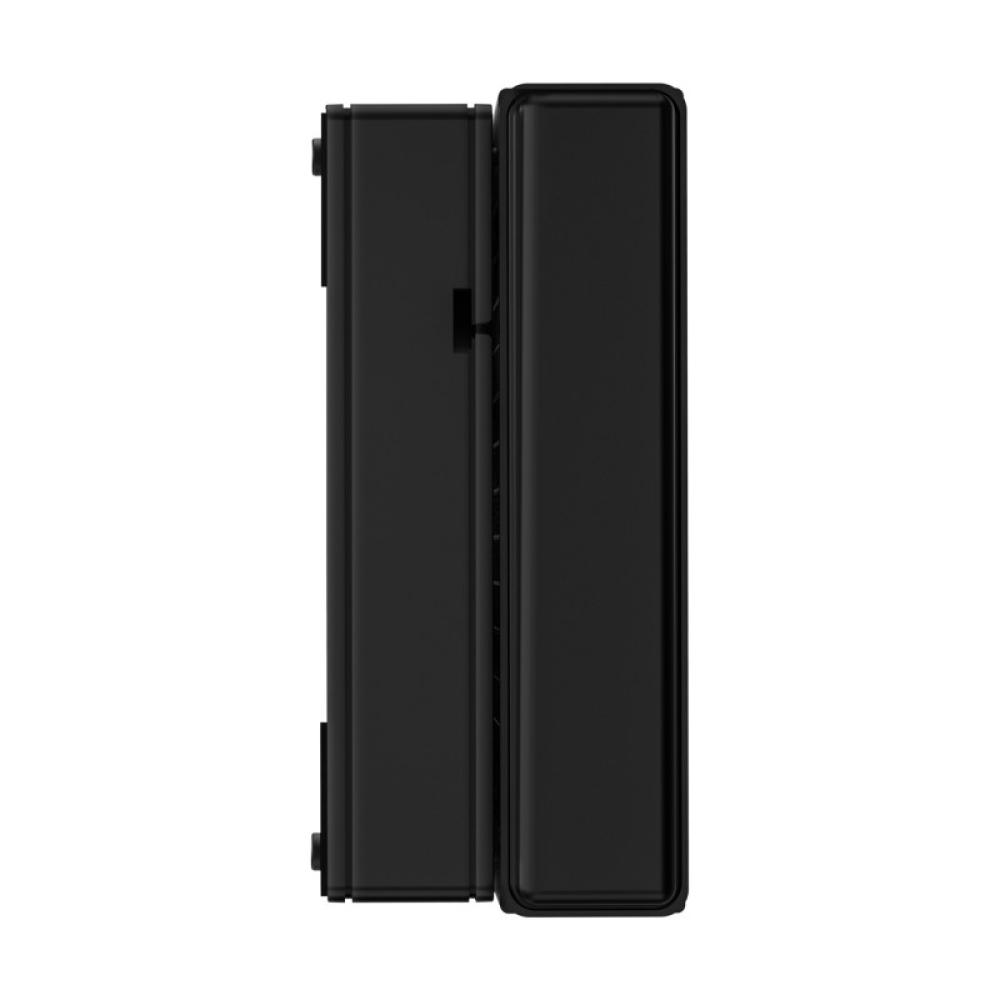 Savio - NOX 240 mm Procesador Kit de refrigeración líquida 12 cm Negro 1 pieza(s)