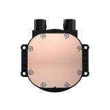 Savio - NOX 240 mm Procesador Kit de refrigeración líquida 12 cm Negro 1 pieza(s)