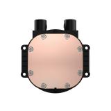 Savio - NOX 360 mm Procesador Kit de refrigeración líquida 12 cm Negro 1 pieza(s)