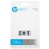 HP - x795w unidad flash USB 128 GB USB tipo A 3.2 Gen 1 (3.1 Gen 1) Azul, Plata