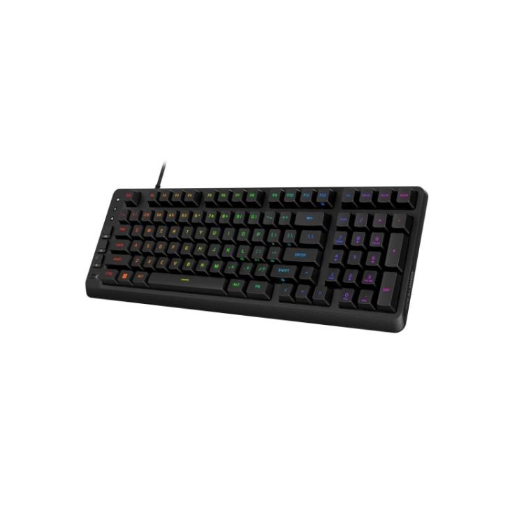 HyperX - Eve 1800: teclado gaming