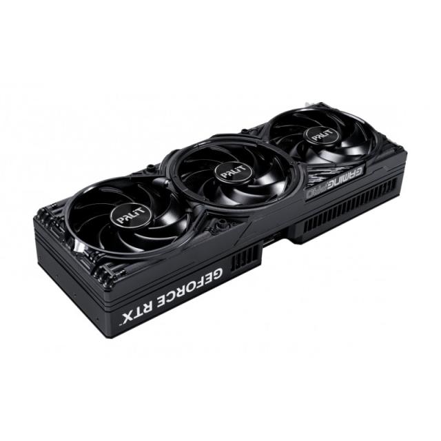 Palit - GeForce RTX 5080 GamingPro NVIDIA 16 GB GDDR7
