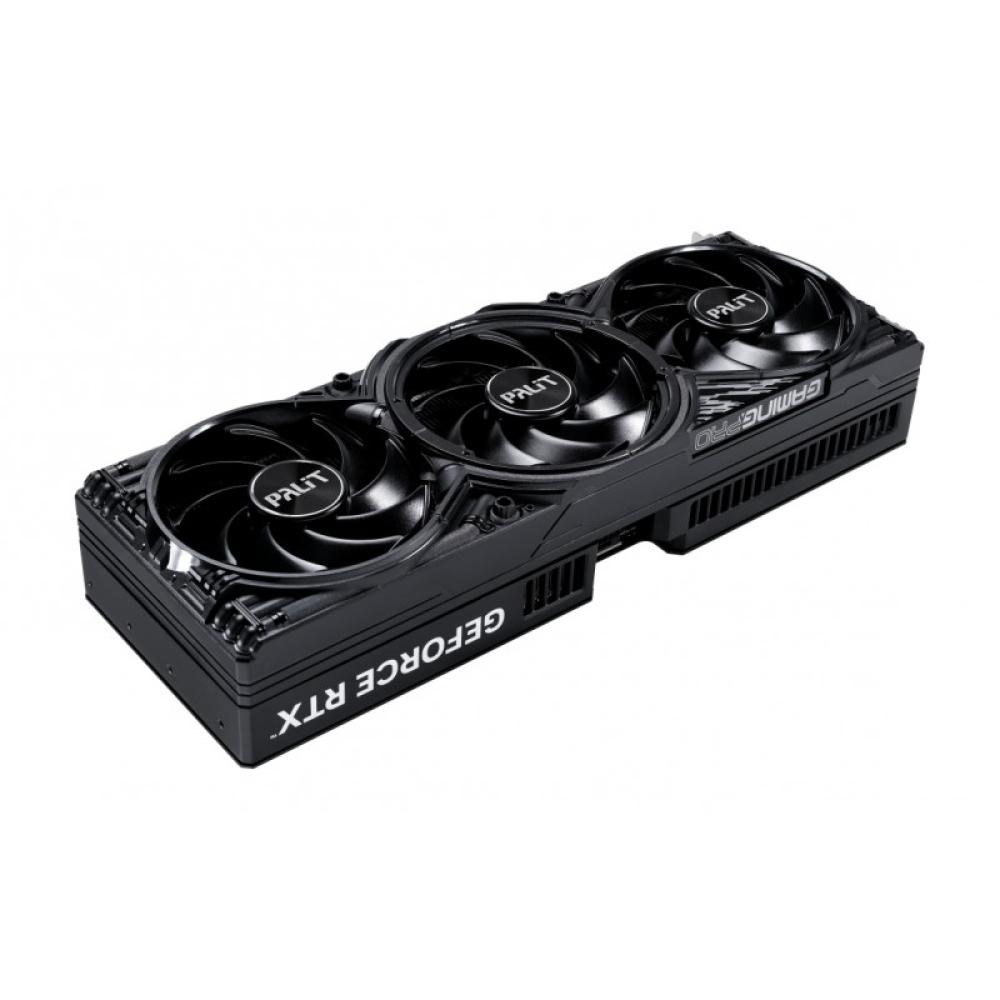 Palit - GeForce RTX 5080 GamingPro NVIDIA 16 GB GDDR7