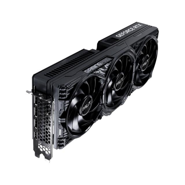 Palit - GeForce RTX 5080 GamingPro NVIDIA 16 GB GDDR7