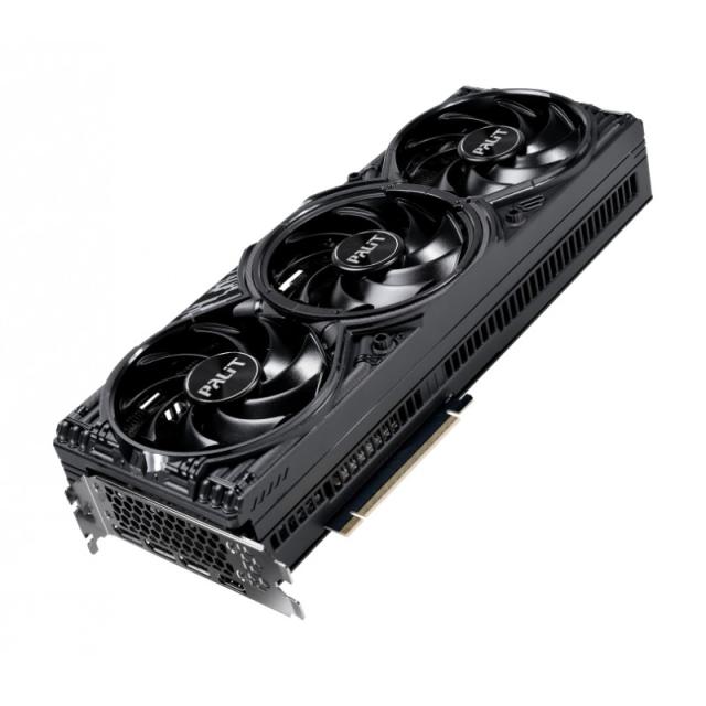 Palit - GeForce RTX 5080 GamingPro NVIDIA 16 GB GDDR7