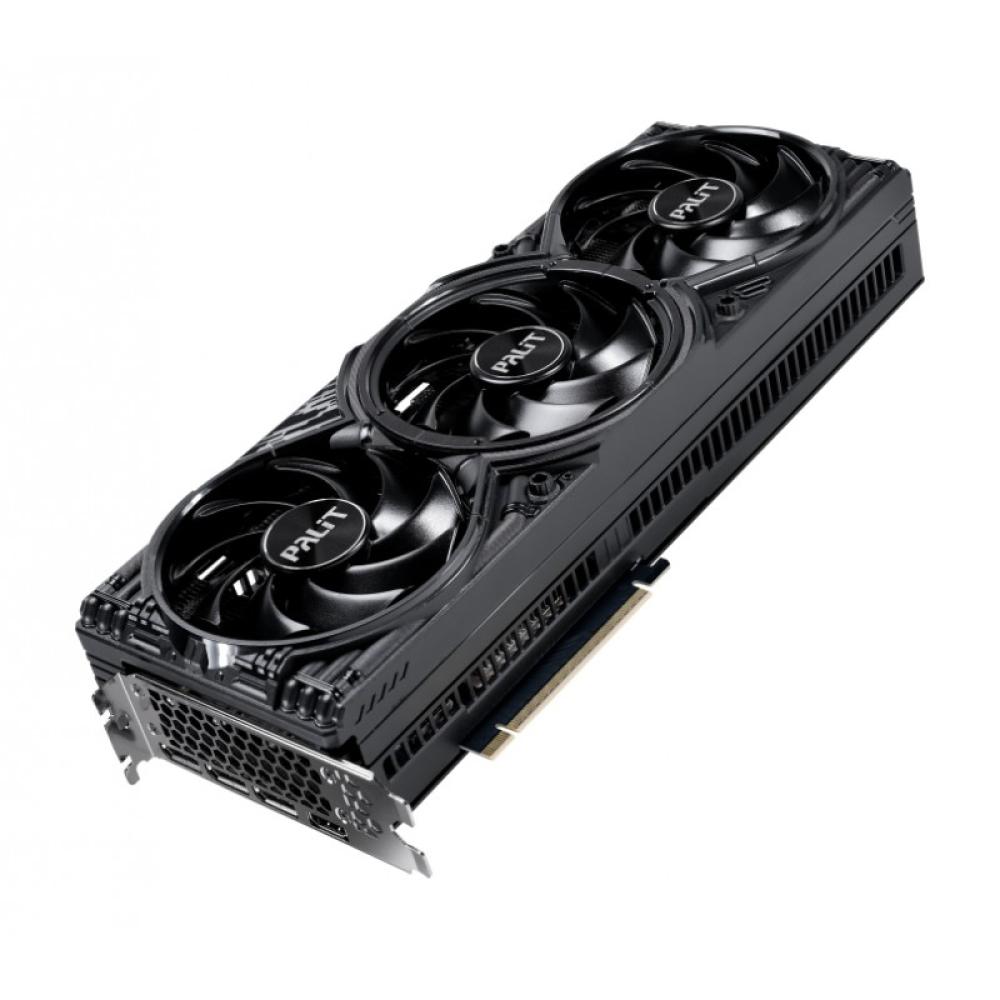 Palit - GeForce RTX 5080 GamingPro NVIDIA 16 GB GDDR7