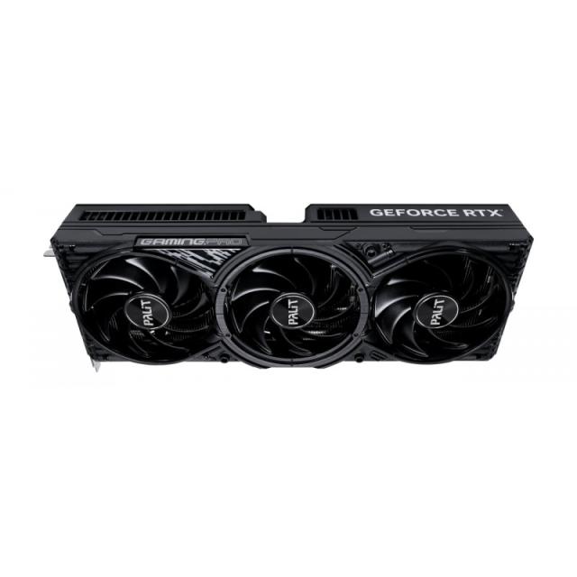 Palit - GeForce RTX 5080 GamingPro NVIDIA 16 GB GDDR7