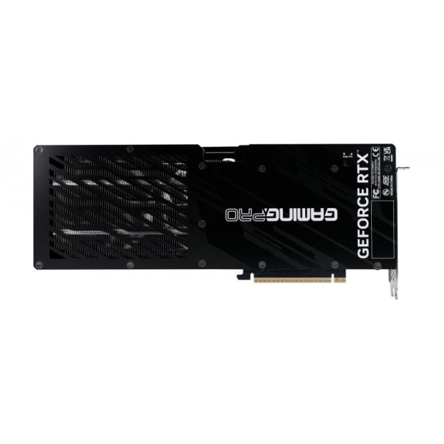 Palit - GeForce RTX 5080 GamingPro NVIDIA 16 GB GDDR7