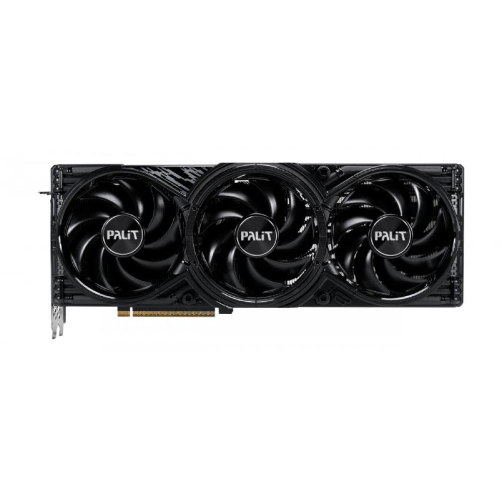Palit - GeForce RTX 5080 GamingPro NVIDIA 16 GB GDDR7