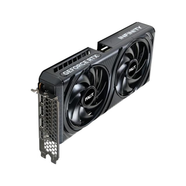 Palit - GeForce RTX 5060 Infinity 2 OC NVIDIA 8 GB GDDR7