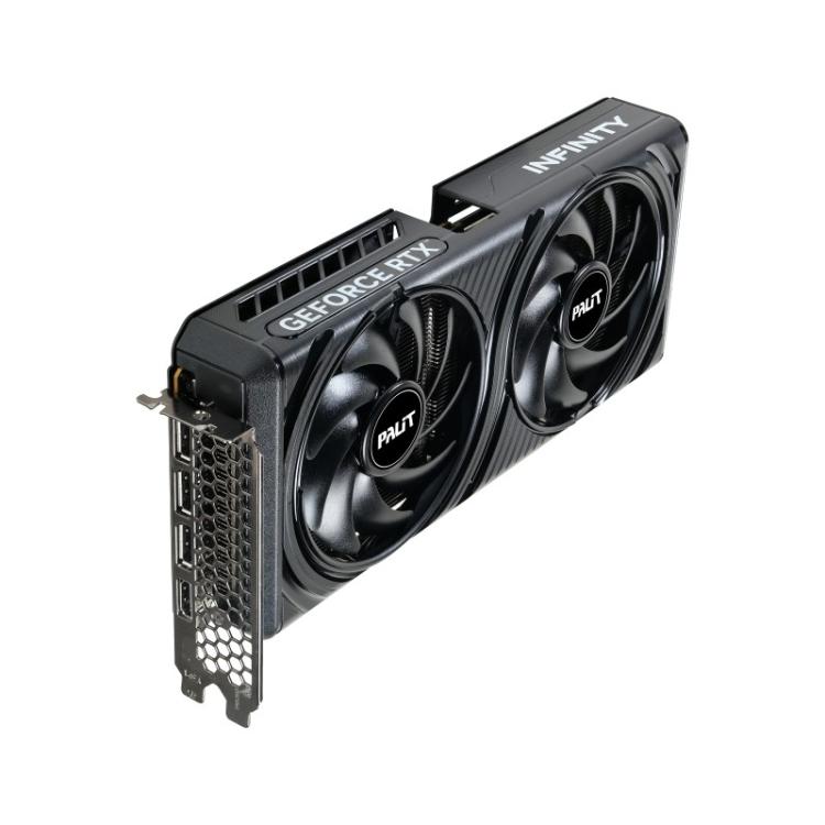 Palit - GeForce RTX 5060 Infinity 2 OC NVIDIA 8 GB GDDR7