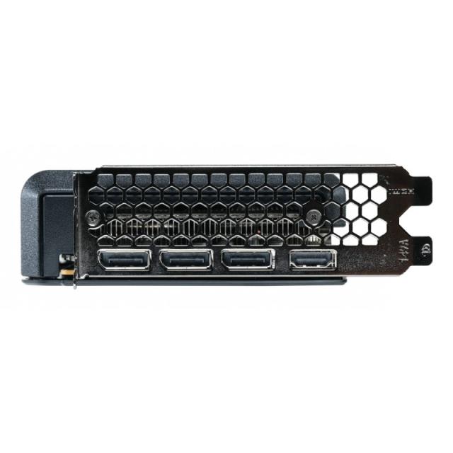 Palit - GeForce RTX 5060 Infinity 2 OC NVIDIA 8 GB GDDR7