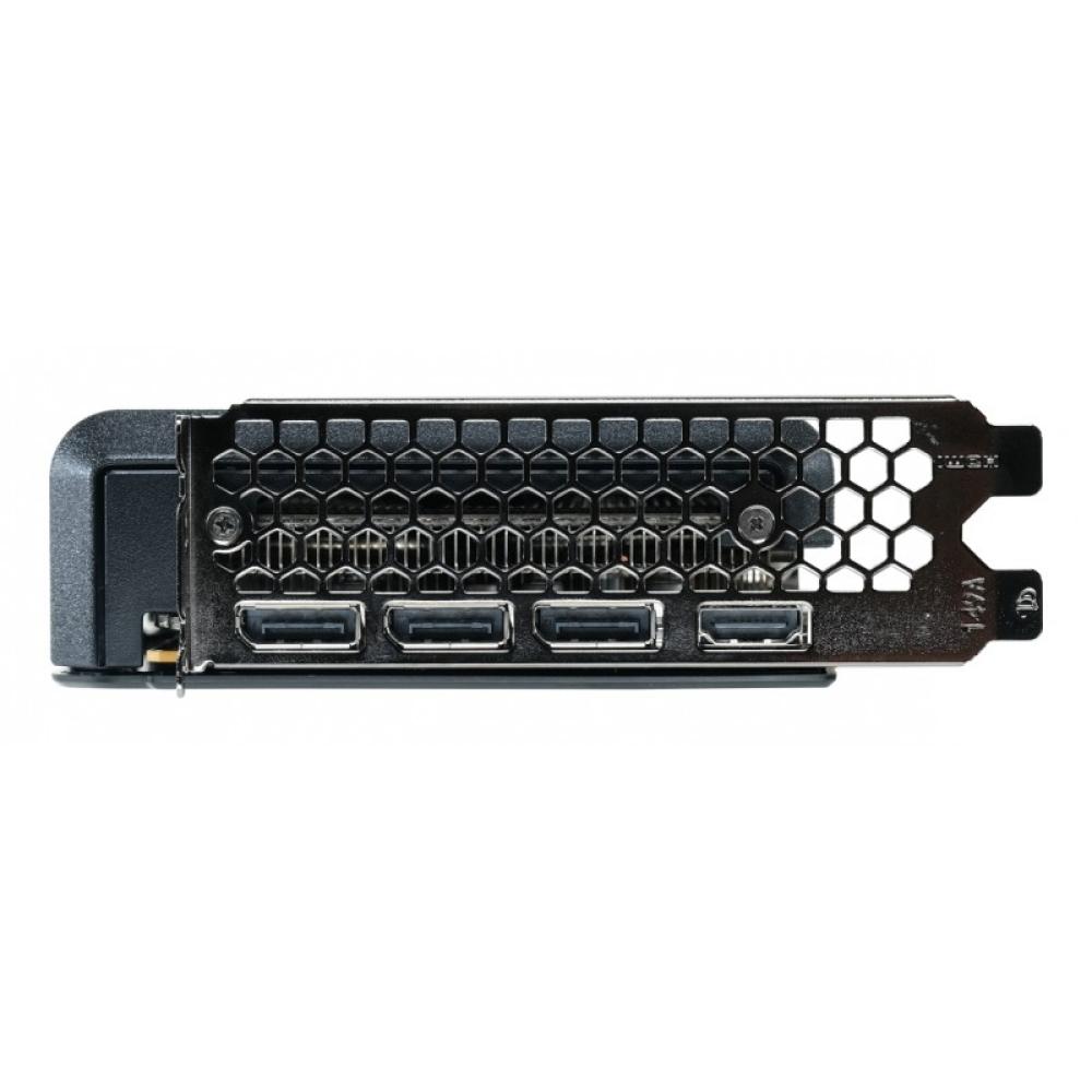 Palit - GeForce RTX 5060 Infinity 2 OC NVIDIA 8 GB GDDR7