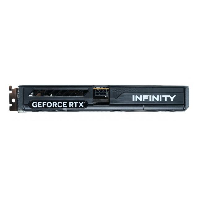 Palit - GeForce RTX 5060 Infinity 2 OC NVIDIA 8 GB GDDR7