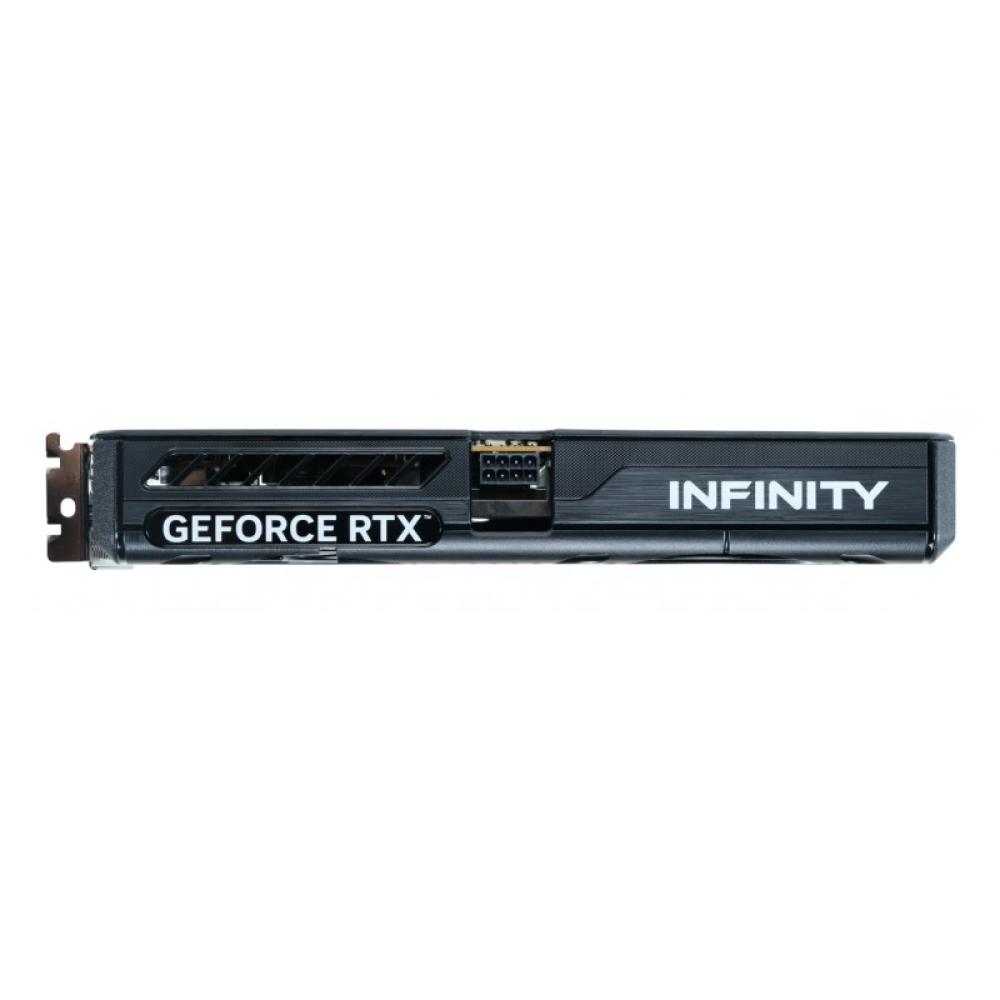 Palit - GeForce RTX 5060 Infinity 2 OC NVIDIA 8 GB GDDR7