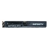 Palit - GeForce RTX 5060 Infinity 2 OC NVIDIA 8 GB GDDR7
