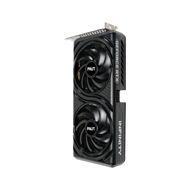 Palit - GeForce RTX 5060 Infinity 2 OC NVIDIA 8 GB GDDR7