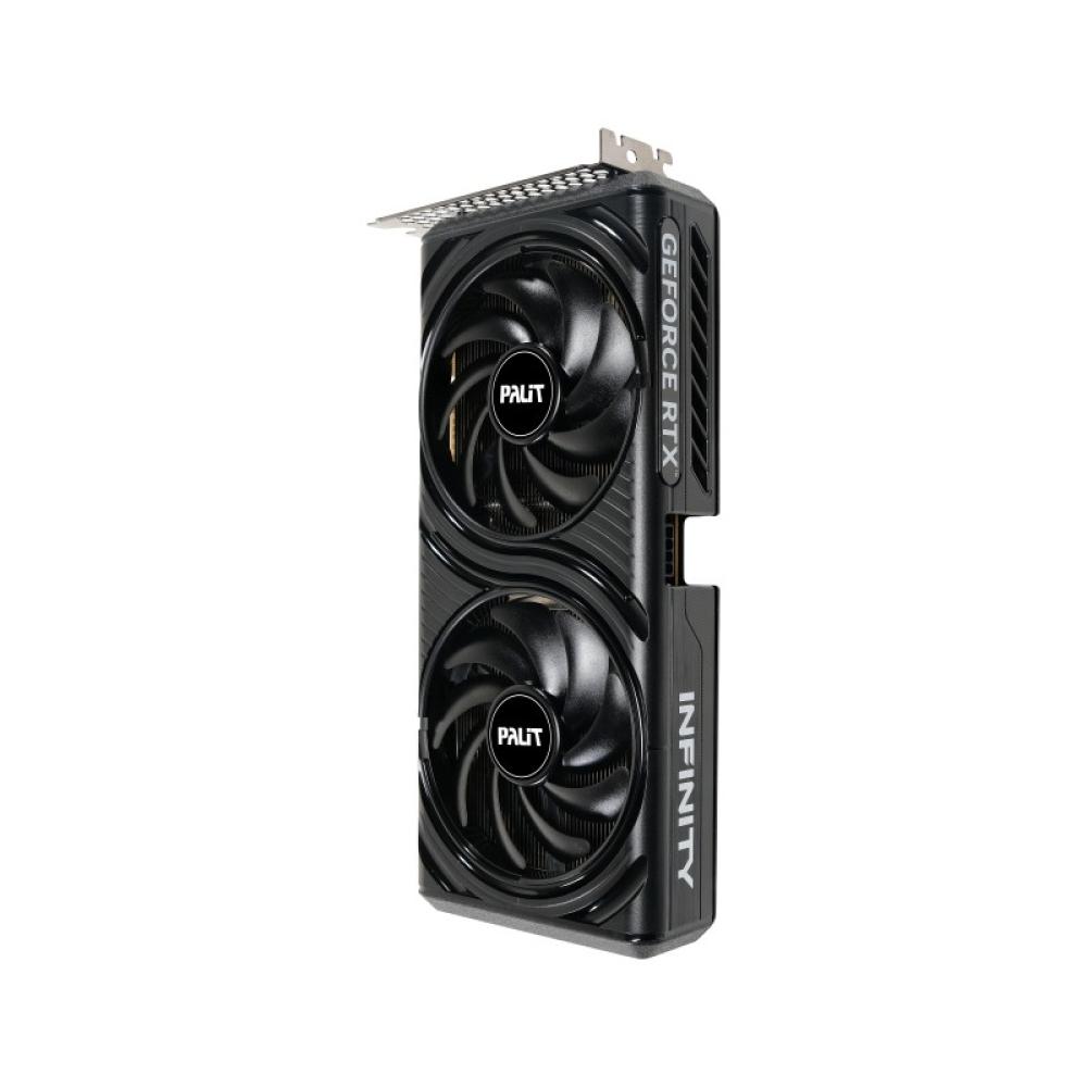 Palit - GeForce RTX 5060 Infinity 2 OC NVIDIA 8 GB GDDR7