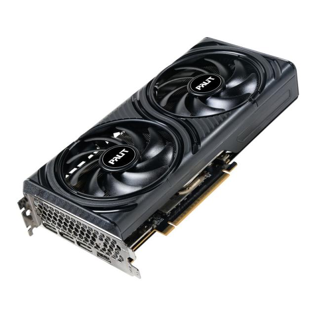 Palit - GeForce RTX 5060 Infinity 2 OC NVIDIA 8 GB GDDR7