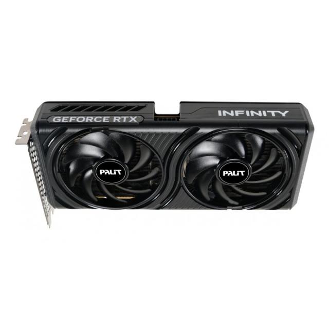 Palit - GeForce RTX 5060 Infinity 2 OC NVIDIA 8 GB GDDR7