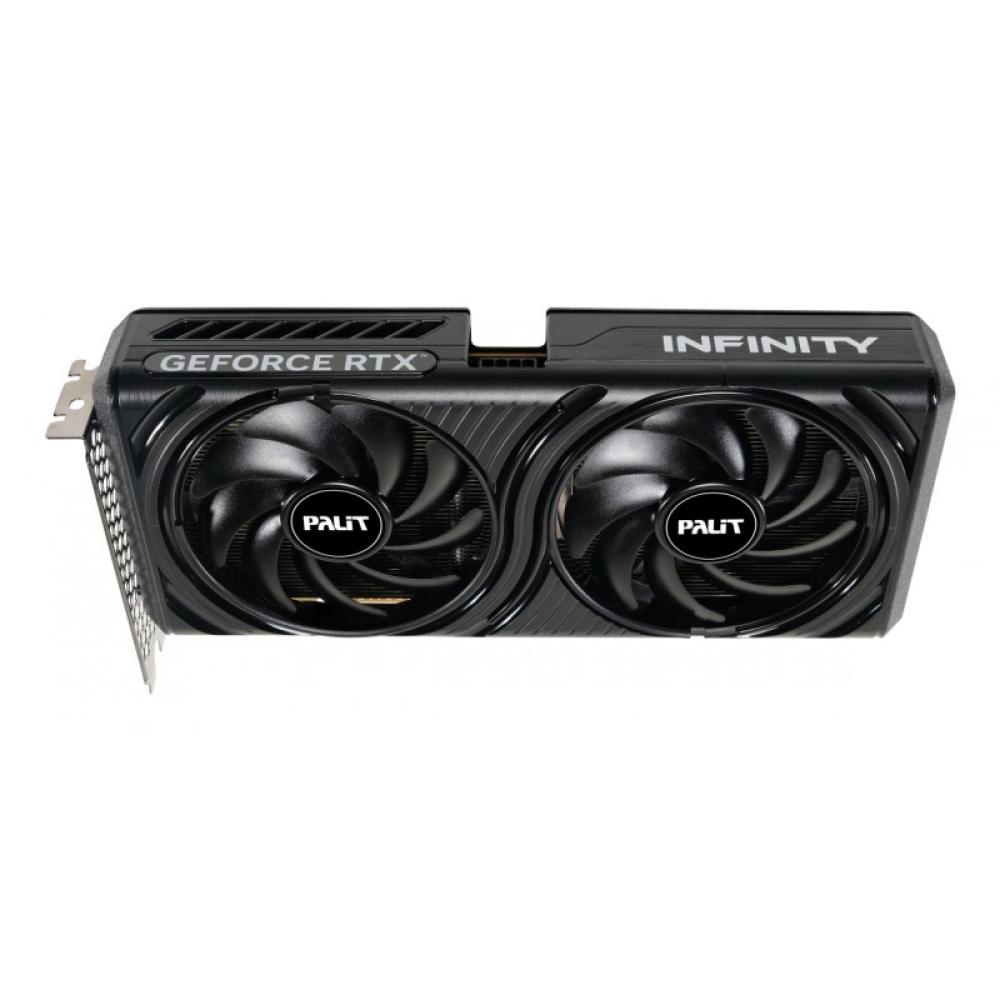 Palit - GeForce RTX 5060 Infinity 2 OC NVIDIA 8 GB GDDR7