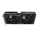 Palit - GeForce RTX 5060 Infinity 2 OC NVIDIA 8 GB GDDR7