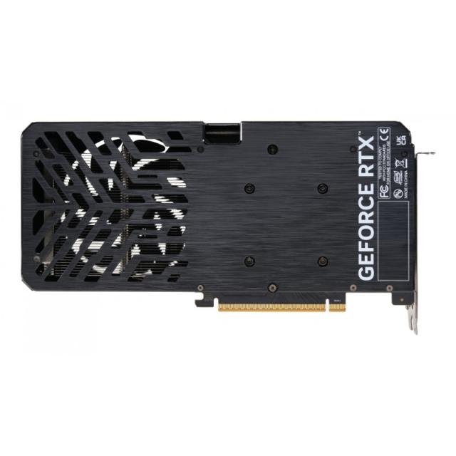 Palit - GeForce RTX 5060 Infinity 2 OC NVIDIA 8 GB GDDR7