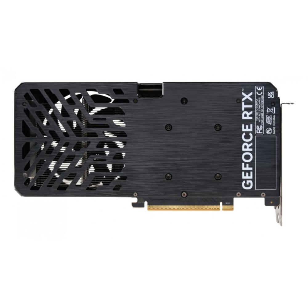 Palit - GeForce RTX 5060 Infinity 2 OC NVIDIA 8 GB GDDR7