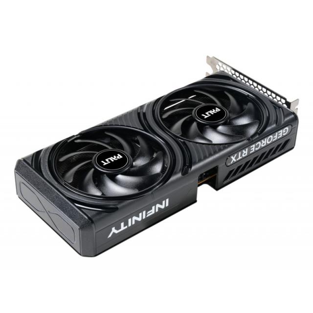 Palit - GeForce RTX 5060 Infinity 2 OC NVIDIA 8 GB GDDR7