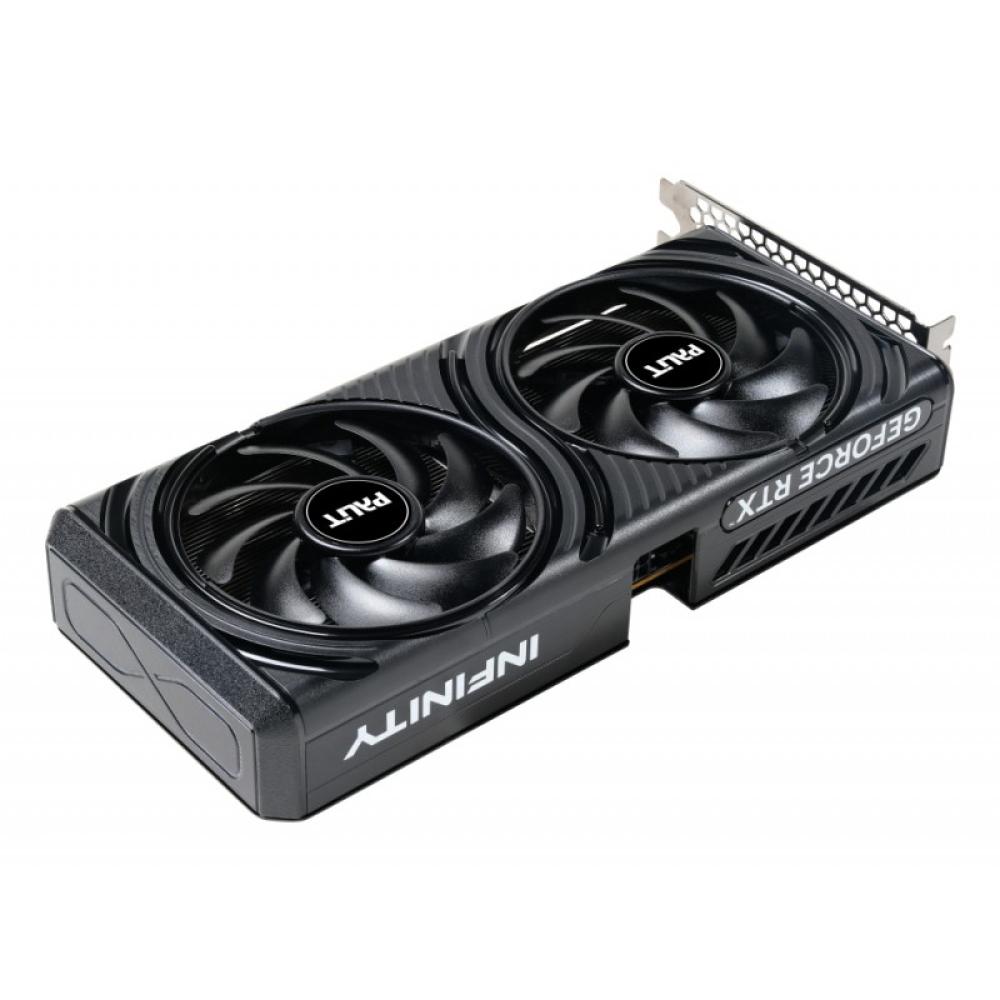 Palit - GeForce RTX 5060 Infinity 2 OC NVIDIA 8 GB GDDR7