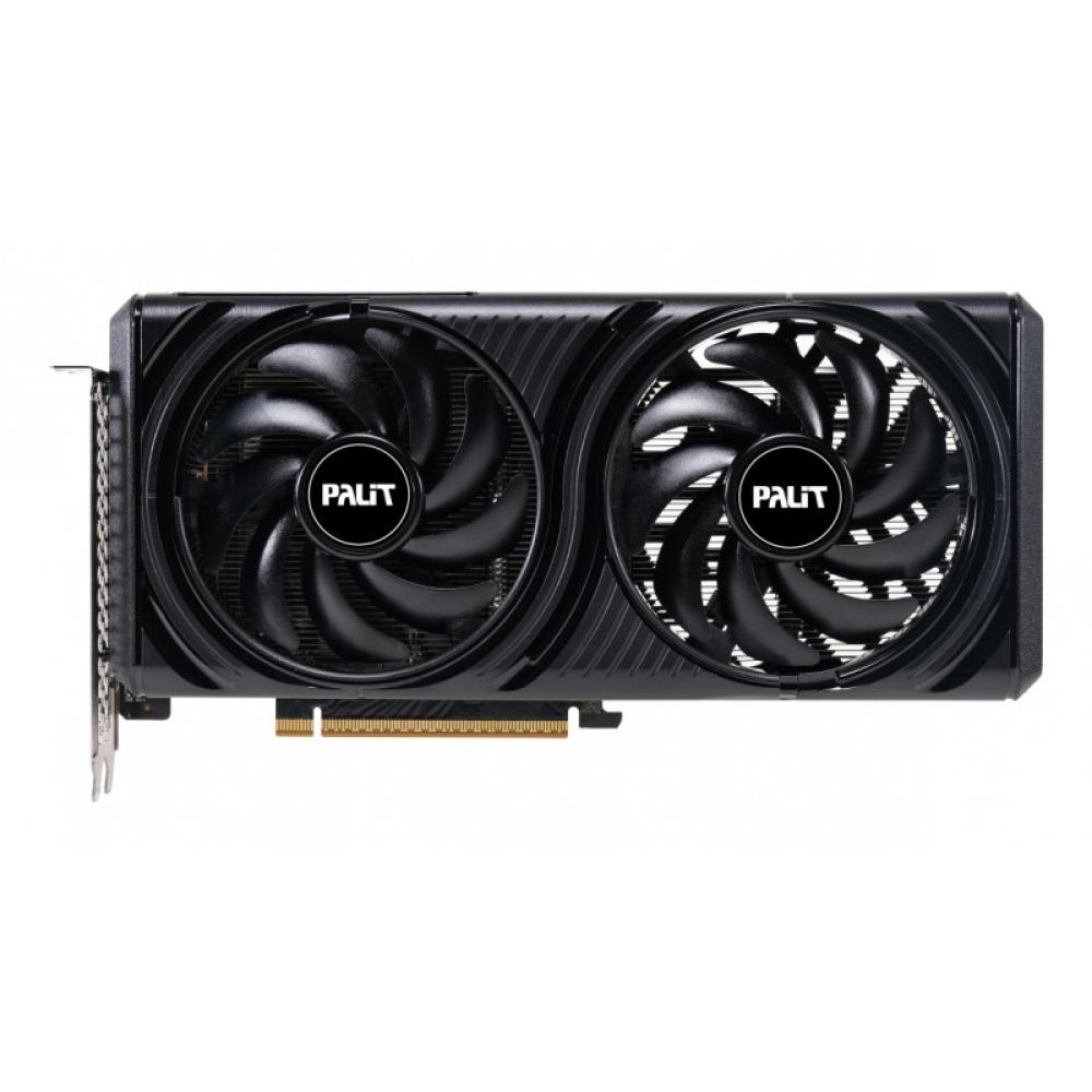 Palit - GeForce RTX 5060 Infinity 2 OC NVIDIA 8 GB GDDR7