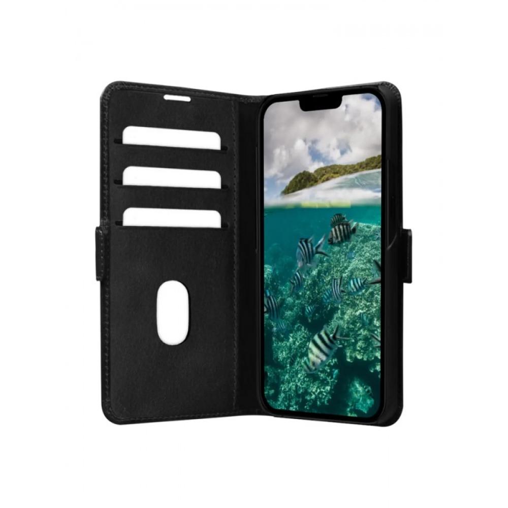 dbramante1928 - Copenhagen funda para teléfono móvil 15,5 cm (6.1") Negro