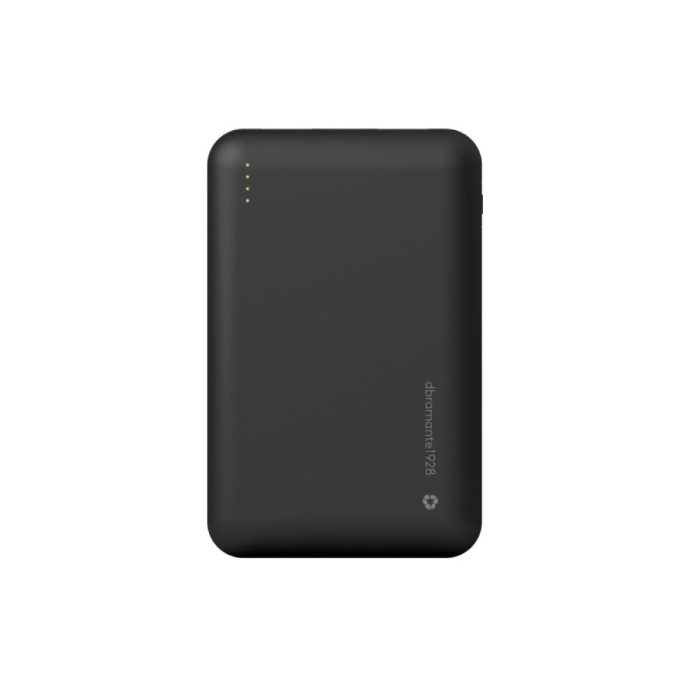 dbramante1928 - CP20ACBL7181 batería externa 20000 mAh Negro