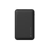 dbramante1928 - CP20ACBL7181 batería externa 20000 mAh Negro