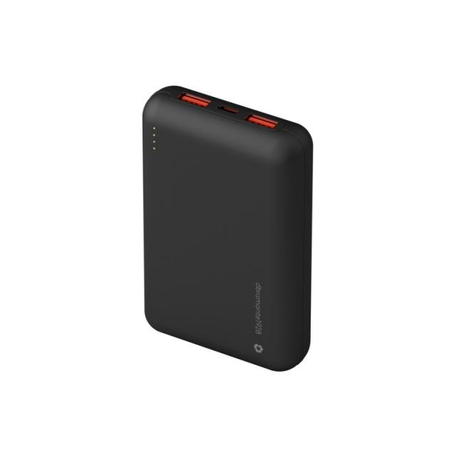 dbramante1928 - CP20ACBL7181 batería externa 20000 mAh Negro
