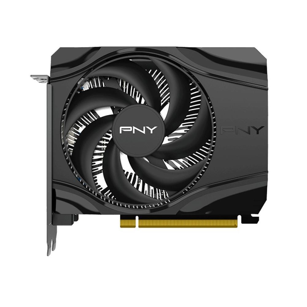 PNY - GeForce RTX 5060 Single Fan NVIDIA 8 GB GDDR7